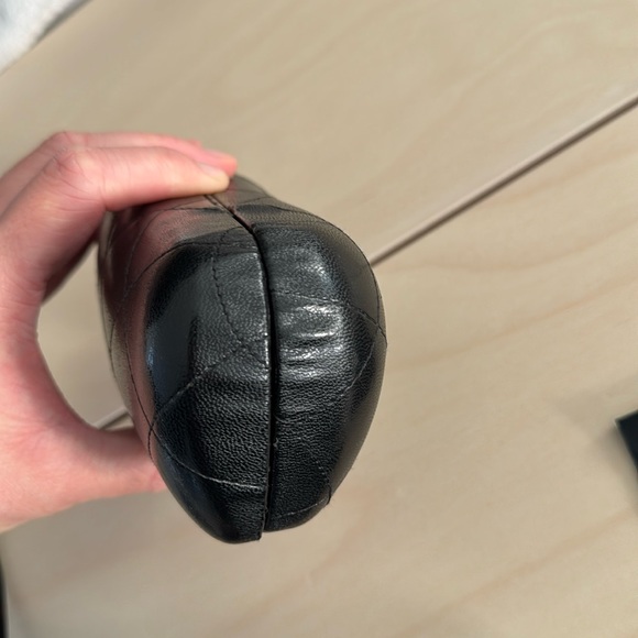 Chanel 4201 Aviator Sunglasses - Picture 15 of 16